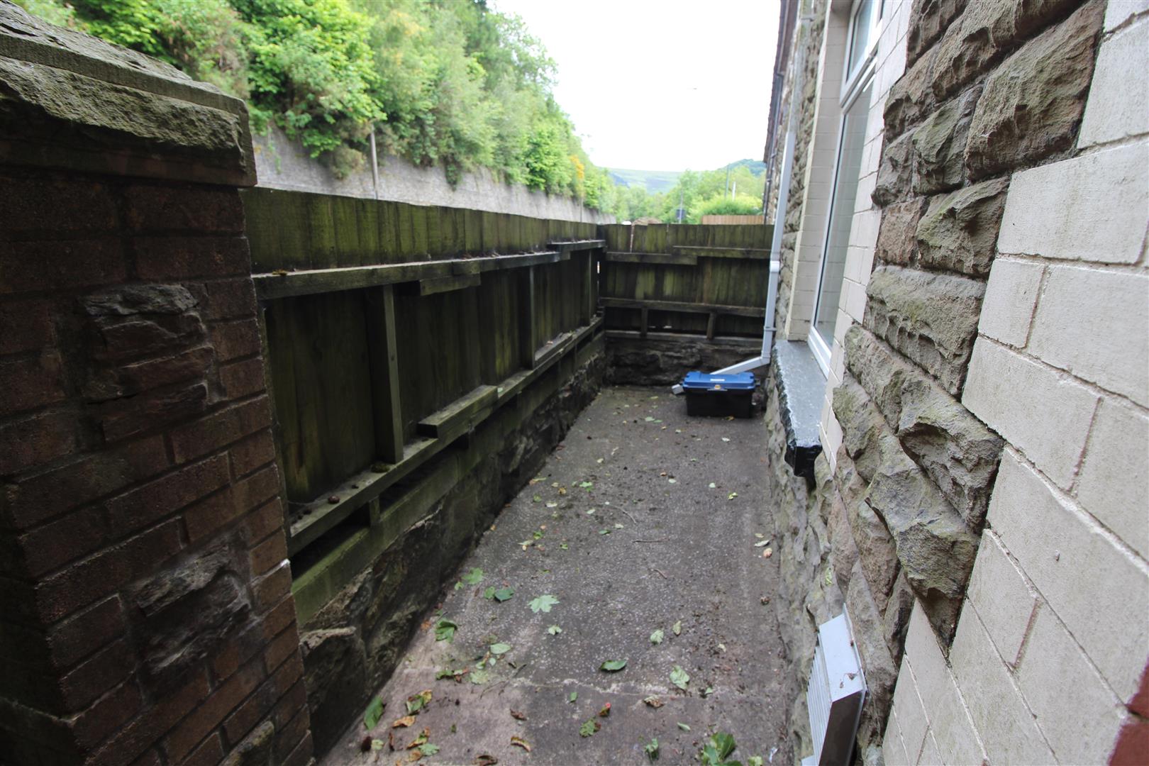 Aberbeeg Road, Abertillery Wayman Schwartz